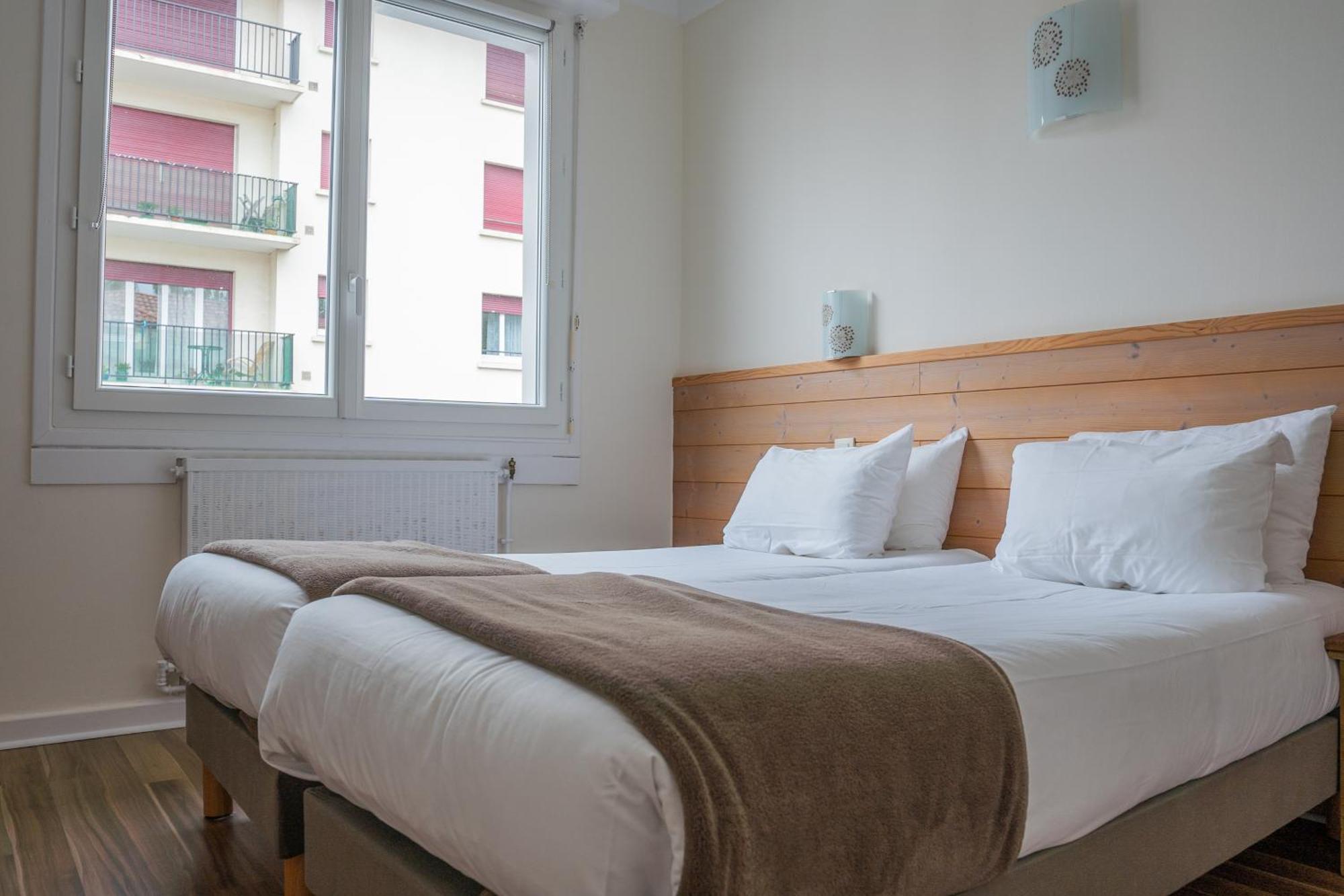 Mosaikhotel سان جان دو لوز المظهر الخارجي الصورة